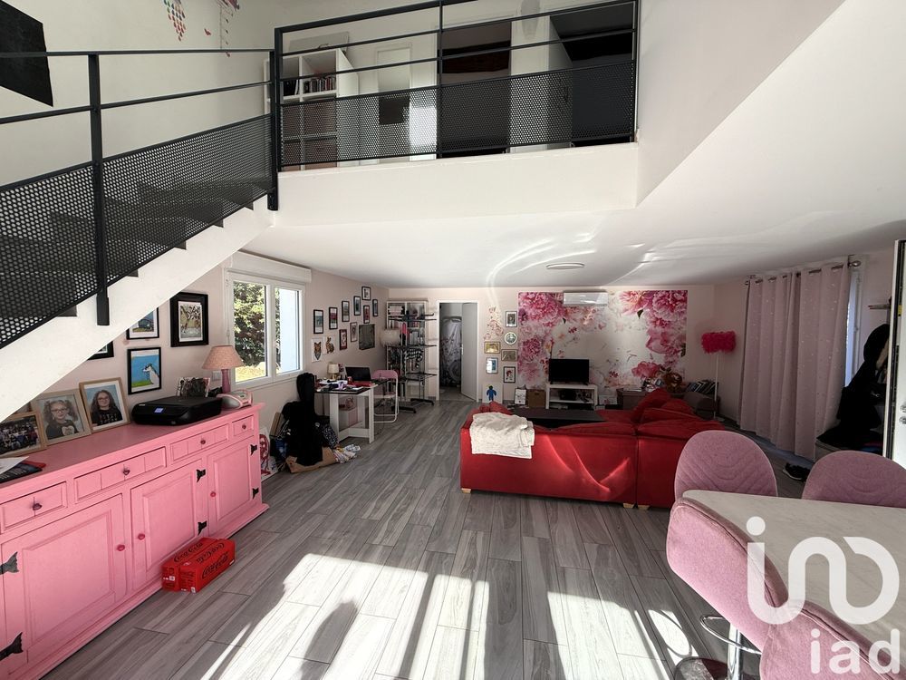� vendre  Maison Combaillaux (34980)