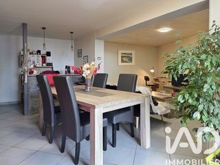  Maison � vendre 3 pi�ces 62 m�