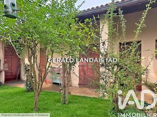  Maison � vendre 4 pi�ces 100 m�