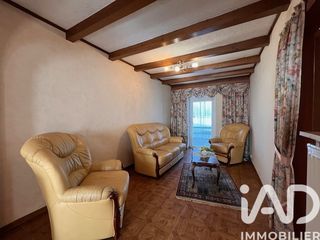  Maison � vendre 7 pi�ces 165 m�