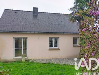  Maison � vendre 4 pi�ces 72 m�