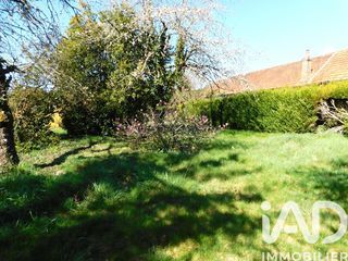  Terrain � vendre 1304 m�