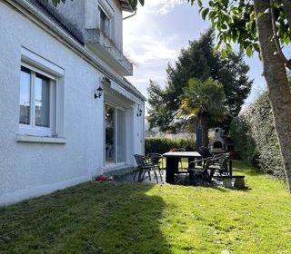  Maison � vendre 6 pi�ces 120 m�