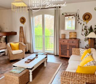  Maison � vendre 6 pi�ces 161 m�