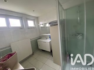  Appartement � vendre 5 pi�ces 90 m�