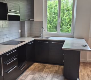  Appartement � vendre 3 pi�ces 52 m�