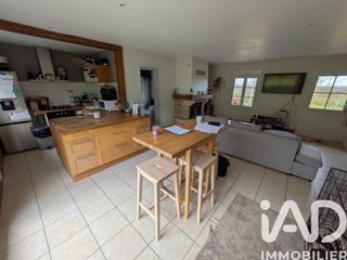  Maison � vendre 3 pi�ces 78 m�