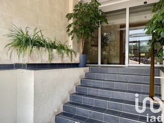  Appartement � vendre 5 pi�ces 89 m�