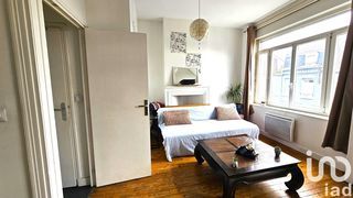  Appartement � vendre 2 pi�ces 40 m�