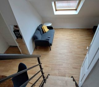  Appartement � vendre 2 pi�ces 25 m�