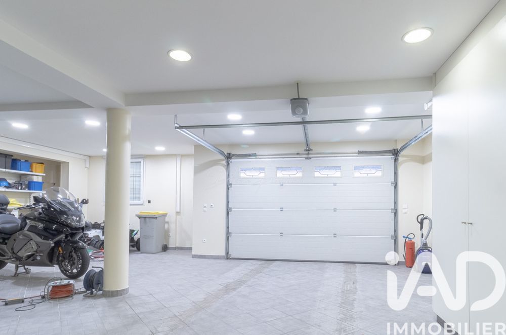 � vendre  Maison Ronquerolles (95340)