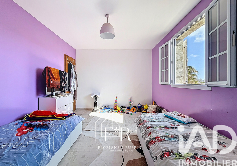 � vendre  Villa Pernes-les-Fontaines (84210)