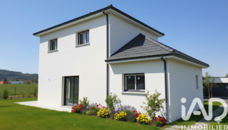  Maison � vendre 5 pi�ces 105 m�