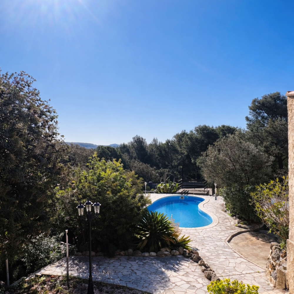 � vendre  Maison Bandol (83150)