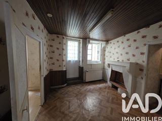  Maison � vendre 5 pi�ces 89 m�