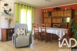 Maison � vendre 4 pi�ces 110 m�