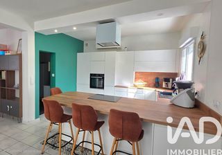  Maison � vendre 5 pi�ces 150 m�