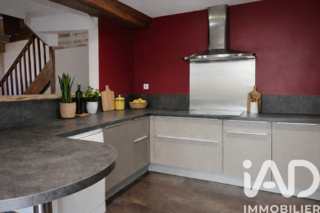  Maison � vendre 5 pi�ces 152 m�