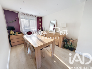  Maison � vendre 7 pi�ces 140 m�