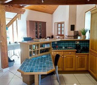  Maison � vendre 9 pi�ces 255 m�