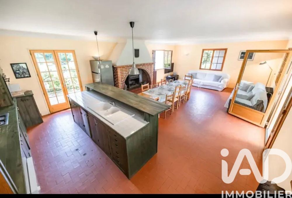 � vendre  Maison Cauzac (47470)