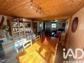  Maison � vendre 3 pi�ces 49 m�