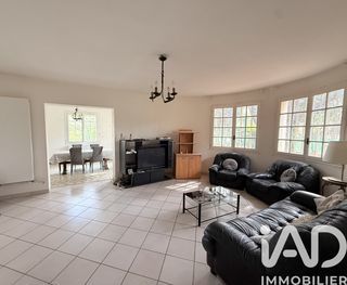  Maison � vendre 7 pi�ces 195 m�