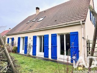  Maison � vendre 11 pi�ces 233 m�