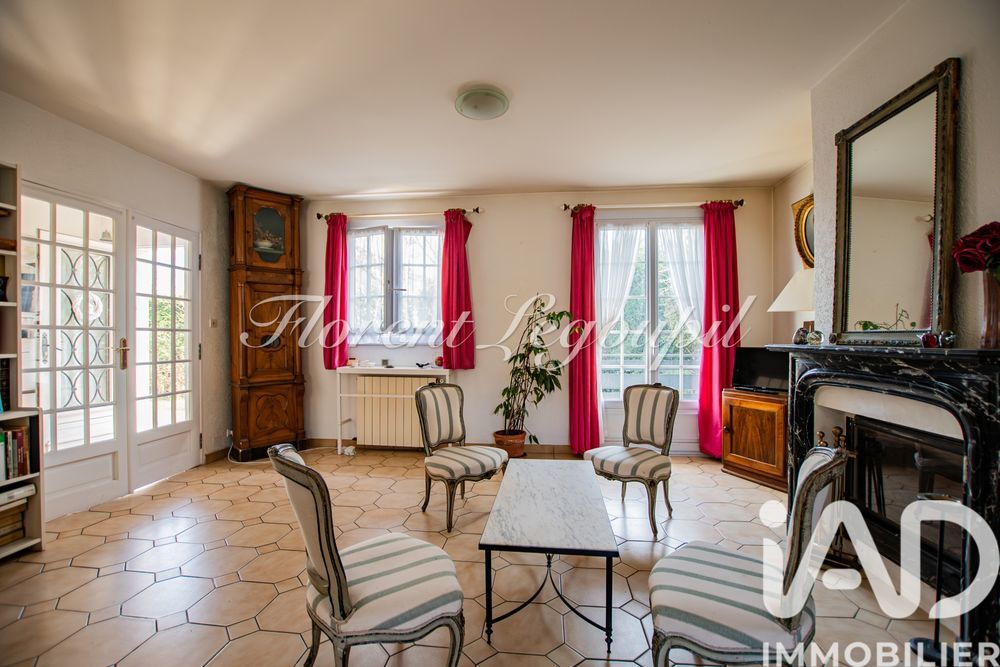 � vendre  Maison Saint-Germain-en-Laye (78100)
