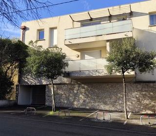  Appartement � vendre 3 pi�ces 61 m�