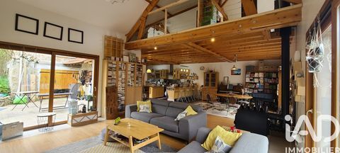   Vente Maison/villa 7 pi�ces Maison - 7 pi�ce(s) - 166 m�