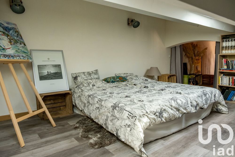 � vendre  Maison La Rochelle (17000)