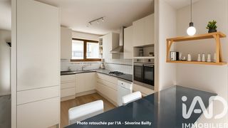  Appartement � vendre 4 pi�ces 74 m�