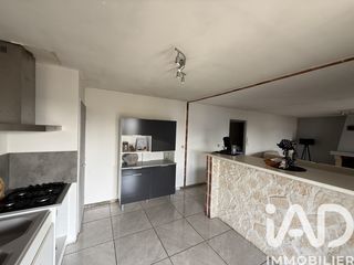  Maison � vendre 3 pi�ces 72 m�