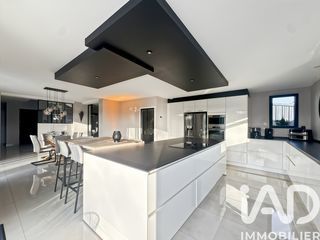  Maison � vendre 5 pi�ces 150 m�