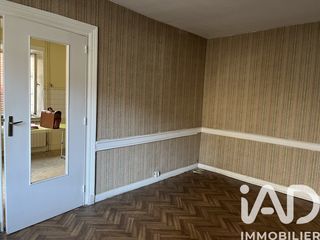  Maison � vendre 3 pi�ces 71 m�