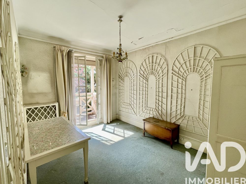 � vendre  Maison Ermont (95120)