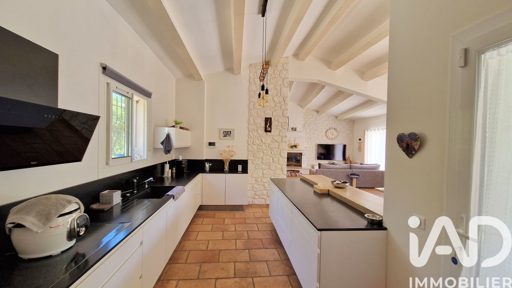 � vendre  Maison Tourrettes-sur-Loup (06140)