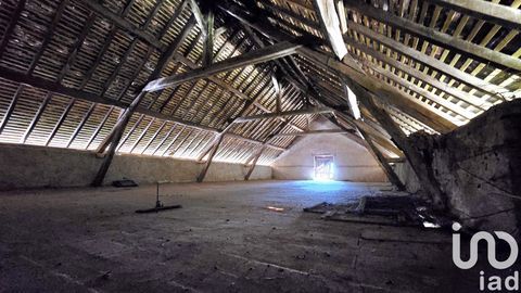   Vente Maison de village 1 pi�ce Maison - 1 pi�ce(s) - 223 m�