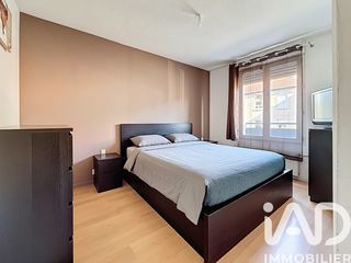  Appartement � vendre 4 pi�ces 79 m�