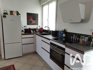  Maison � vendre 3 pi�ces 59 m�