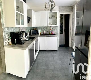  Maison � vendre 4 pi�ces 121 m�