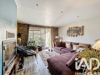  Maison � vendre 3 pi�ces 105 m�