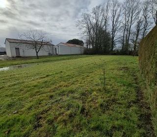  Terrain � vendre 856 m�