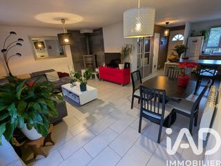  Maison � vendre 4 pi�ces 82 m�