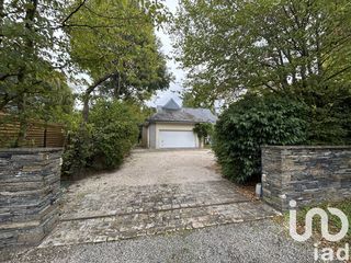  Villa � vendre 8 pi�ces 186 m�