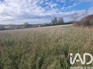  Terrain � vendre 2900 m�