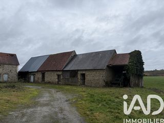  Maison � vendre 3 pi�ces 113 m�