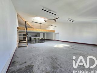  Loft � vendre 2 pi�ces 115 m�