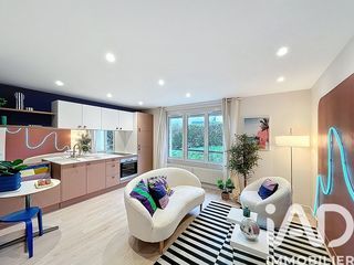  Appartement � vendre 2 pi�ces 35 m�